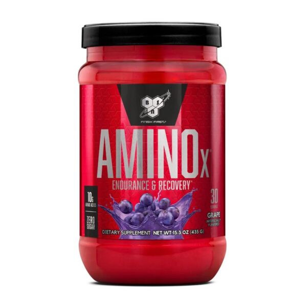 BSN - AMINO X 30SERV