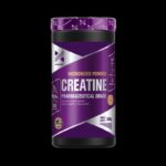 XTRENGHT NUTRITION - CREATINA 250GR
