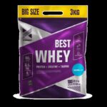 XTRENGHT NUTRITION - BEST PROTEIN 3KG
