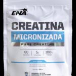 ENA - CREATINA MICRONIZADA 300GR