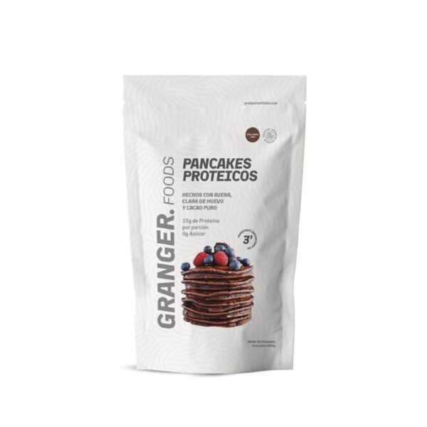 GRANGER - PANCAKES 450GR