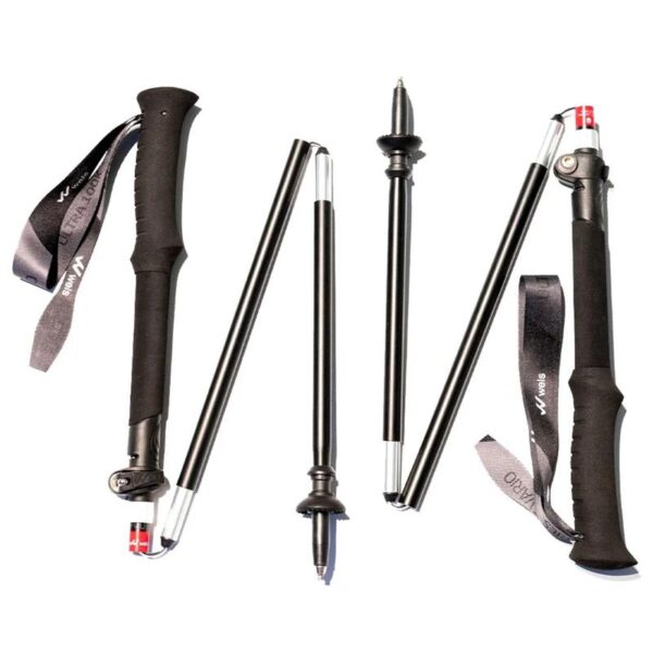 WEIS - BASTON Z-COMPACT LITE CARBON