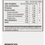 ENTRENUTS - PASTA DE MANI CROCANTE 370GR