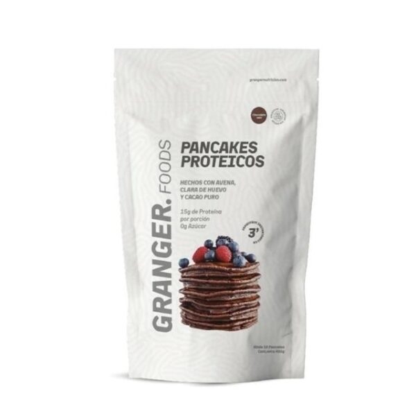 GRANGER - PANCAKES 450GR