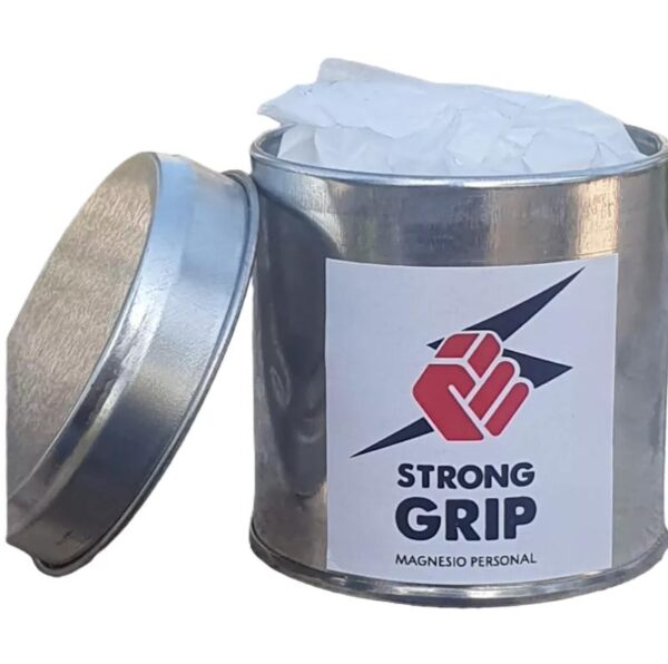 STRONG GRIP - CHALKBALL 100GR