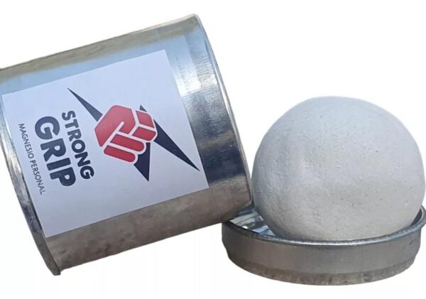 STRONG GRIP - CHALKBALL 100GR