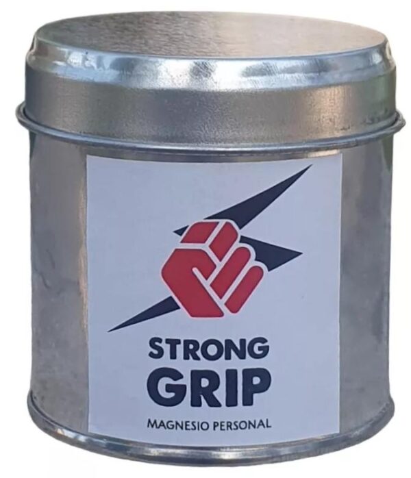 STRONG GRIP - CHALKBALL 100GR