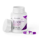 LABS NUTRITION - ELIXIR BIO REGENERADOR 60CAPS