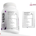 LABS NUTRITION - ELIXIR BIO REGENERADOR 60CAPS