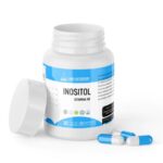 LABS NUTRITION - INOSITOL 30CAPS