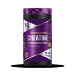 XTRENGHT NUTRITION - CREATINA 250GR