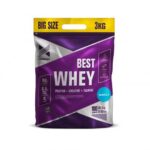XTRENGHT NUTRITION - BEST PROTEIN 3KG