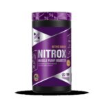 XTRENGHT NUTRITION - NITROX 180CAPS