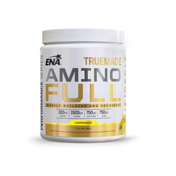 ENA - TRUE MADE FULL AMINO 145GR