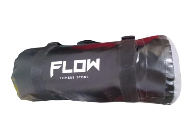 FLOW FITNESS - COREBAG 20KG