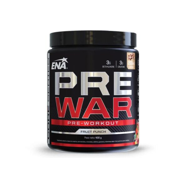 ENA - PRE WAR 400GR