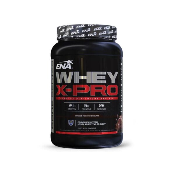 ENA - WHEY X PRO 2LB