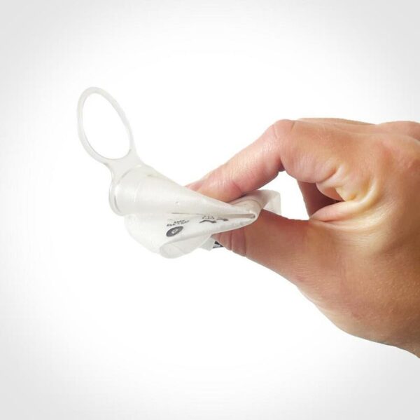 WEIS - VASO HYDRAECO 200ML