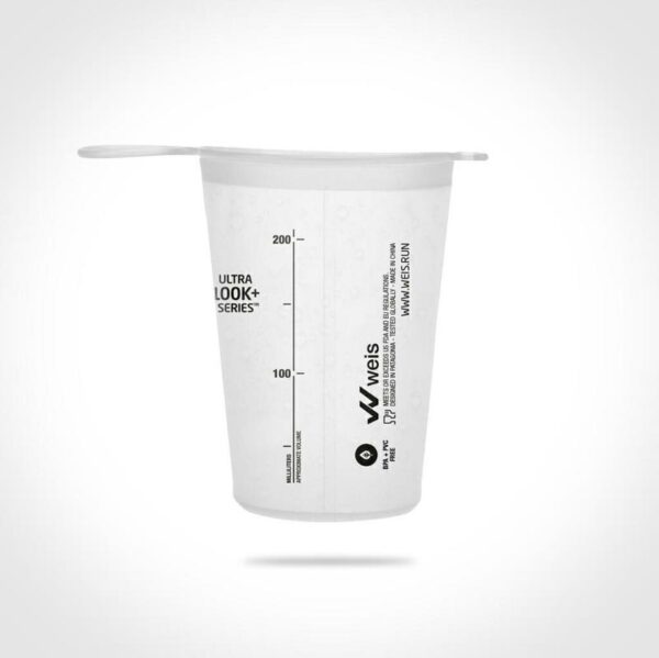 WEIS - VASO HYDRAECO 200ML