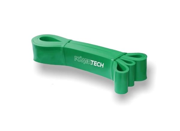 POWERTECH - SUPERBANDA CROSSFIT RESISTENCIA (ANCHO 3.2cm)