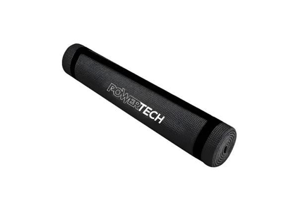 POWERTECH - COLCHONETA MAT YOGA 6MM