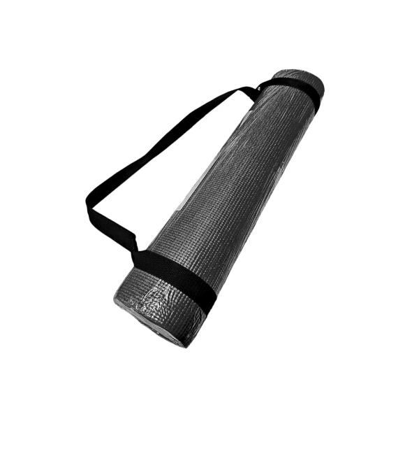 POWERTECH - COLCHONETA MAT YOGA 6MM