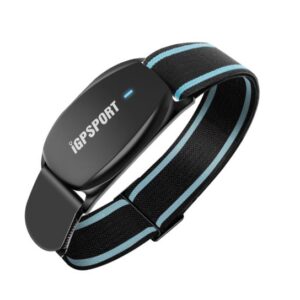 IGPSPORT - BANDA CARDIACA BRAZO HR70