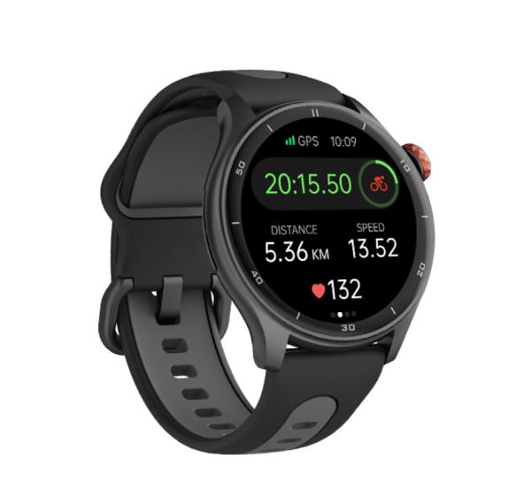 IGPSPORT - SMARTWATCH RELOJ INTELIGENTE LW10